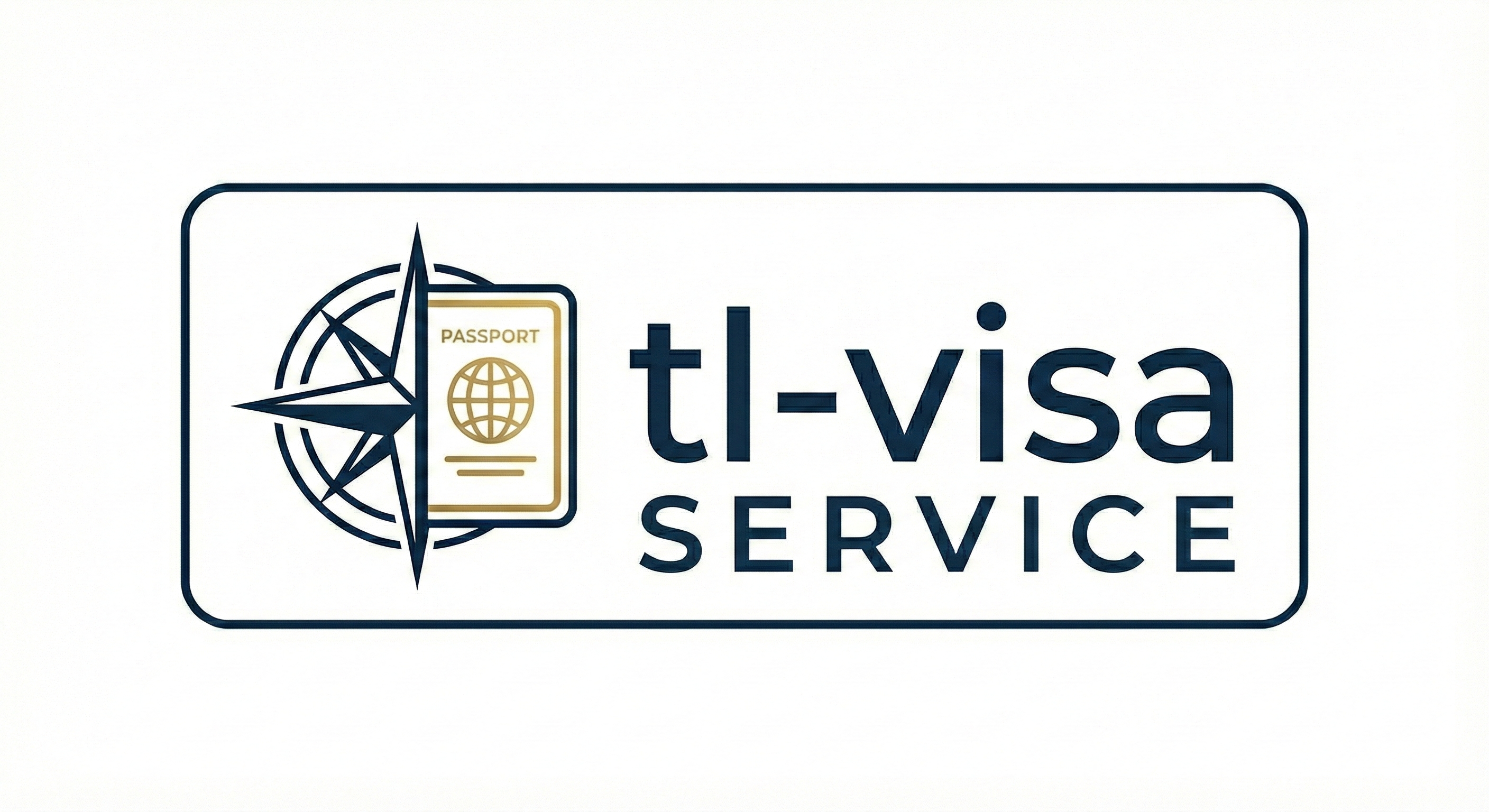 TL-Visa Logo